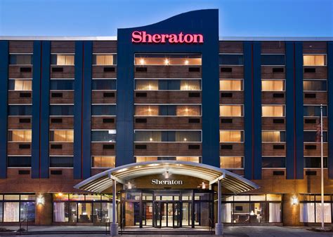 The sheraton hotel - SHERATON HAMILTON HOTEL. Overview Gallery Rooms Dining Experiences Events. 116 King Street West, Hamilton, Ontario, Canada, L8P 4V3. Toll Free:+1-888-627-8161. Fax: +1 905-529-8266.